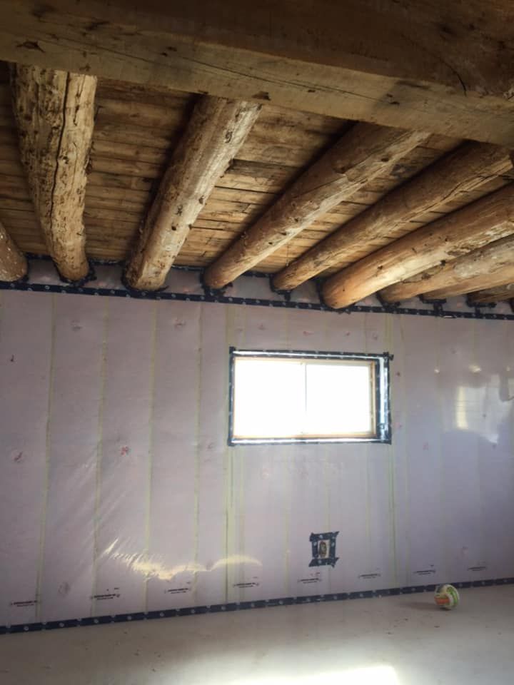 Resources for Homeowners Thermo Seal Insulation Systems