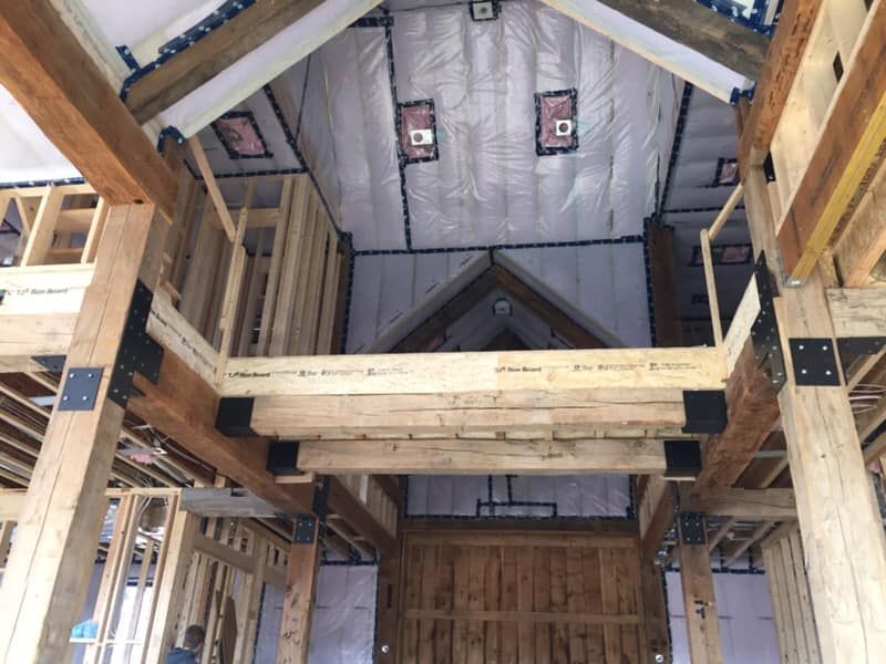 Resources for Homeowners Thermo Seal Insulation Systems