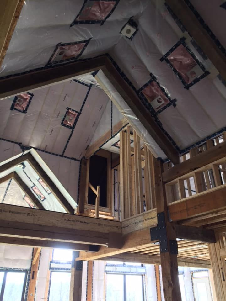 Resources for Homeowners Thermo Seal Insulation Systems